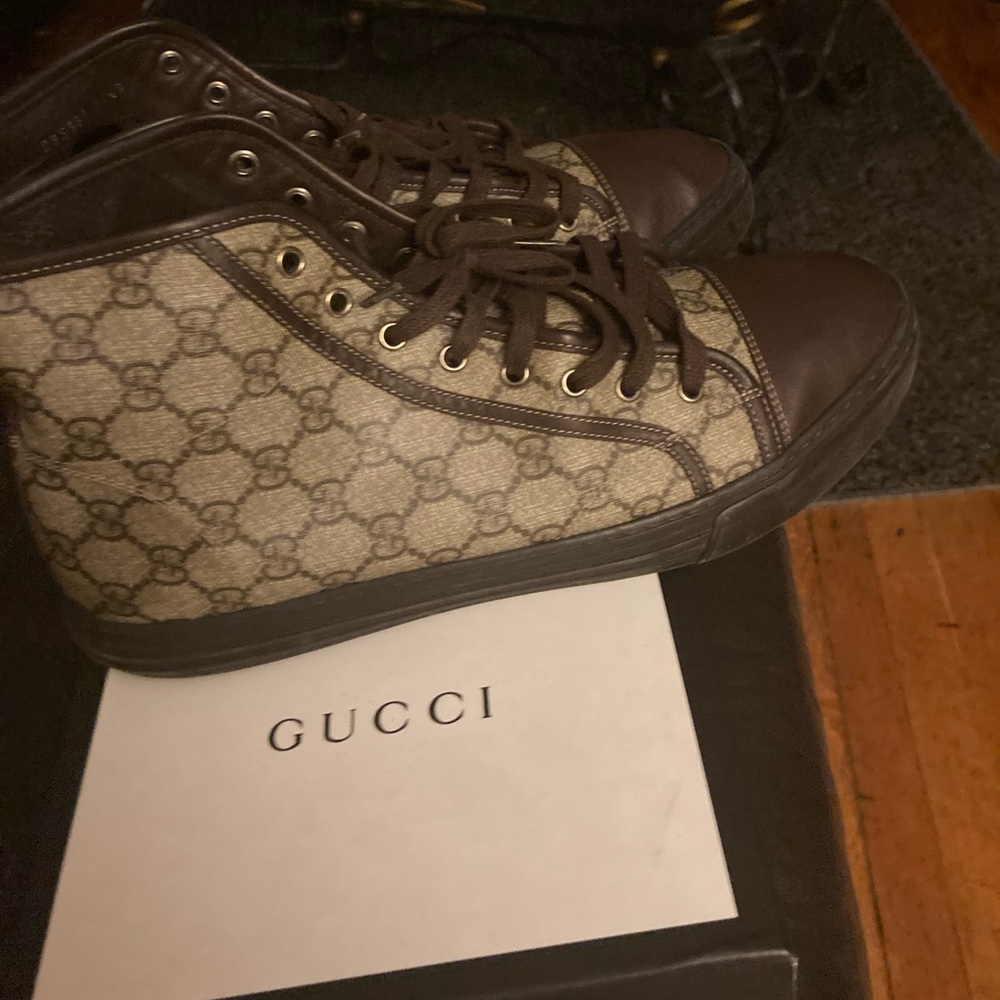 12.5 Gucci California